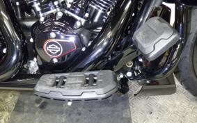 HARLEY FLTRXSTSE1980CVO 2024
