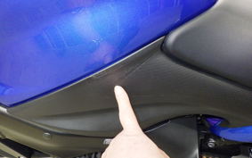 SUZUKI GSX-S 1000 2015 GT79A