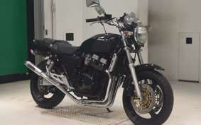 SUZUKI GSX400 IMPULSE 1995 GK79A