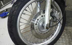HONDA GB250 CLUBMAN Gen.5 MC10
