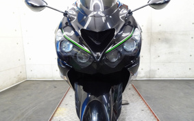 KAWASAKI NINJA ZX 14 R 2013 ZXT40E