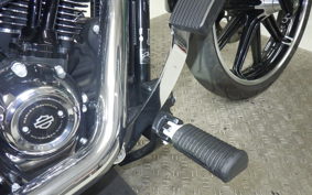 HARLEY FXBRS1870 2022