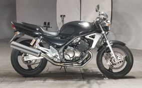 KAWASAKI BALIUS250-2 ZR250B