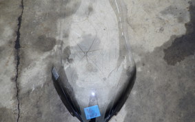 SUZUKI SKYWAVE 400 A 2011 CK45A