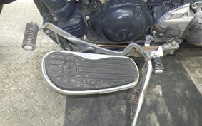 YAMAHA DRAGSTAR 400 CLASSIC 2001 VH01J
