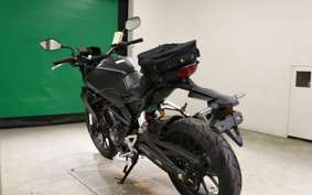 HONDA CB250RA 1986 MC52