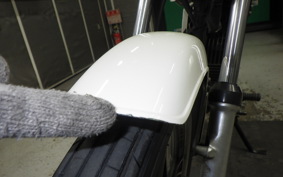 SUZUKI RG50 E RG502