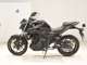 Фото Yamaha MT-03 2019 с японского аукциона