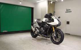 TRIUMPH SPEED TRIPLE RR 2024