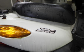 YAMAHA JOG Gen.5 2019 SA36J