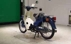 HONDA C50 SUPER CUB