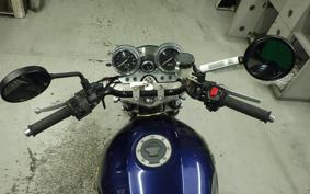 SUZUKI INAZUMA 400 (GSX400) 2000 GK7BA