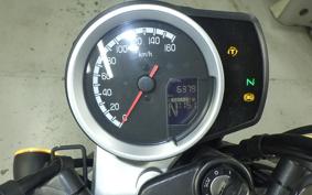 HONDA GB350 2023 NC59