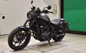 HONDA REBEL 1100 2023 SC83