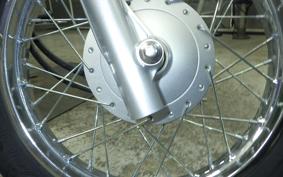 HONDA CROSS CUB 50 2016 AA06
