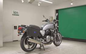 HONDA CB1100 ABS 2013 SC65