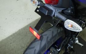 SUZUKI GSX-S125 2000 DL32D