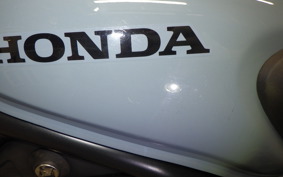 HONDA CL250-2 MC57