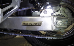 HONDA CB400 SUPER BOLDOR VTEC 2013 NC42