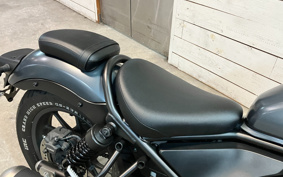 HONDA  REBEL 250 ABS MC49