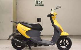 SUZUKI LET's 4 2023 CA45A