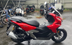 HONDA ADV160 KF54