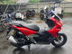 Фото Honda ADV160 с японского аукциона