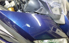 YAMAHA MT-09 Tracer 2016 RN36J