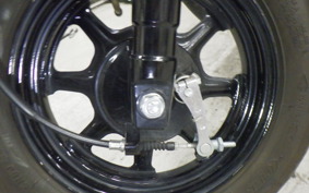 YAMAHA JOG-7 2026 AY01