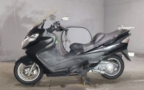 SUZUKI SKYWAVE 400 2008 CK44A
