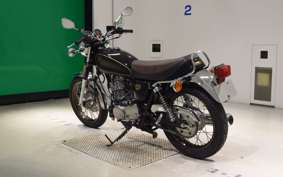YAMAHA SR400 Gen.5 2021 RH16J
