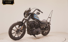 HARLEY XL1200NS 2018