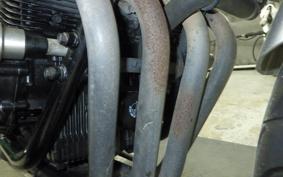 HONDA CB400 SUPER BOLDOR VTEC 2007 NC39