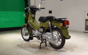 HONDA CROSS CUB 50 AA06