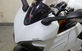 DUCATI SUPER SPORT S 2020 VA01