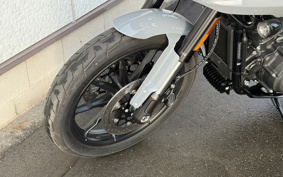 HARLEY FXLRST 2026 YXA