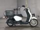 Фото Honda BENLY 50 с японского аукциона