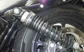 HARLEY XL1200NS 2018