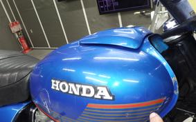 HONDA CB400T HAWK 2 2026 CB400T