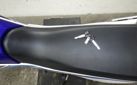 YAMAHA SEROW 250 Gen.3 DG31J