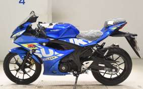 SUZUKI GSX-R125 2021 DL32D