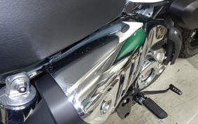 HONDA MONKEY 125 2025 JB05