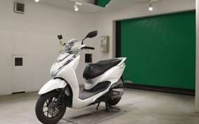 HONDA LEAD 125 1997 JK12