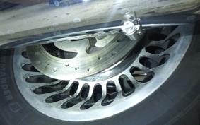 HARLEY FLHTCU 1580 2009