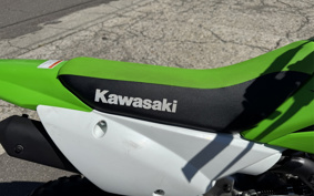 KAWASAKI KLX110L LX110D