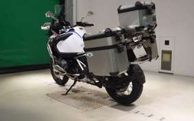 BMW R1250GS ADVENTURE 2021