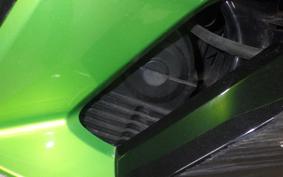 KAWASAKI NINJA 400 2014 EX400E