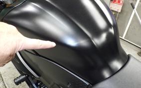 YAMAHA YZF-R6 2018