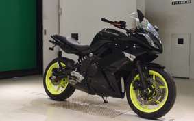 KAWASAKI NINJA 400R 2012 ER400B