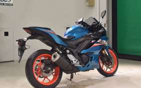YAMAHA YZF R-3 2022 RH13J